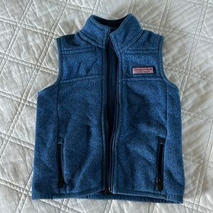 2T Vineyard Vines Vest